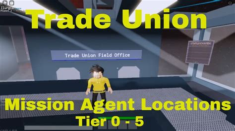 trade union starscape|Starscape: Trade Union Mission Agent Locations Tier 0 .